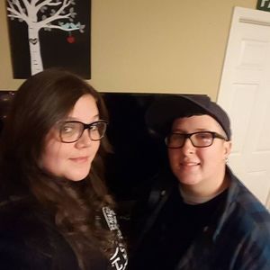 Meet your Posher, Emily